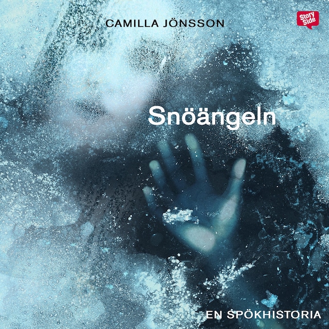 Book cover for Snöängeln