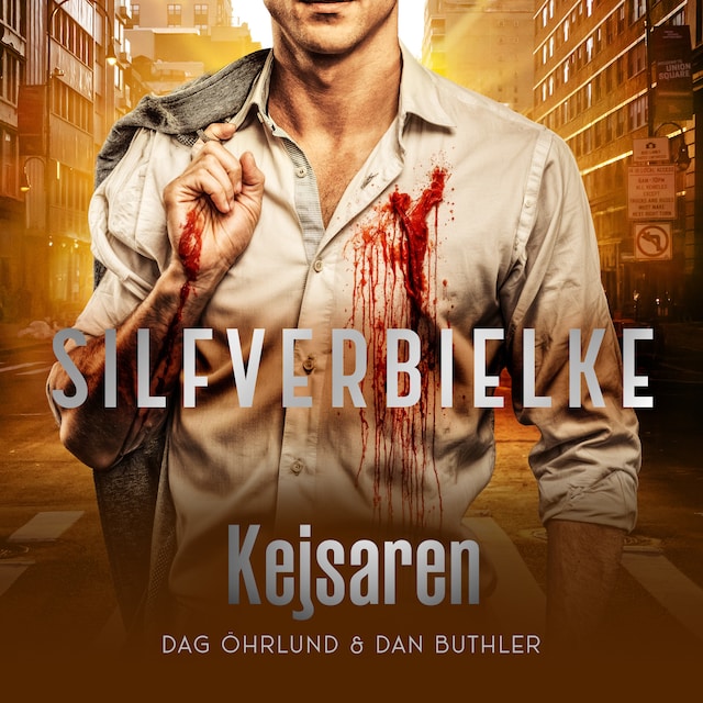 Book cover for Kejsaren