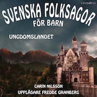 Ungdomslandet
