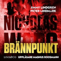 Brännpunkt