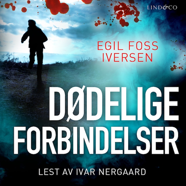 Copertina del libro per Dødelige forbindelser