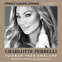 Charlotte Perrelli - Flickan från Småland