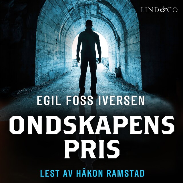 Copertina del libro per Ondskapens pris