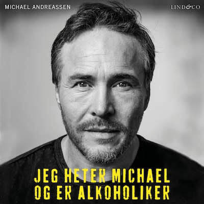 Jeg heter Michael og er alkoholiker