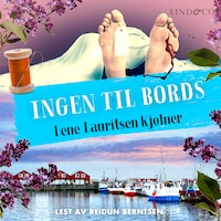 Ingen til bords