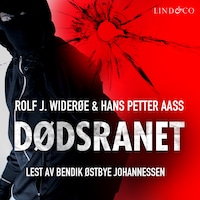 Dødsranet - David Toska og veien til Nokas