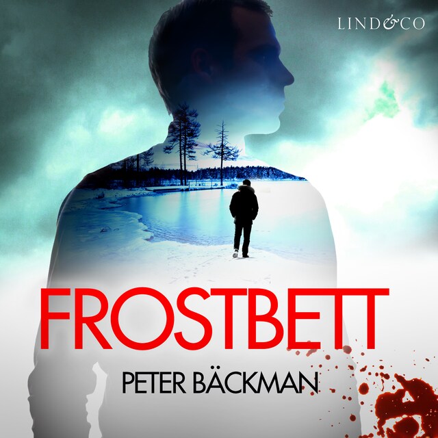 Okładka książki dla Frostbett