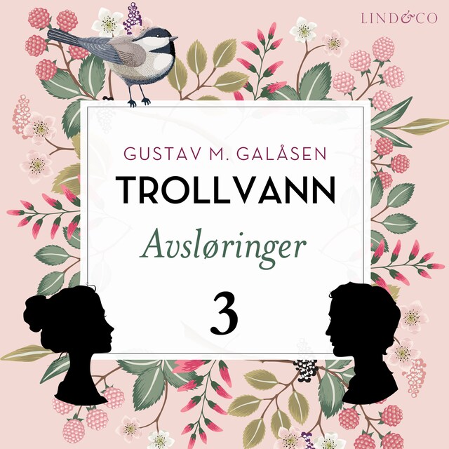 Book cover for Avsløringer