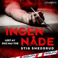 Ingen nåde