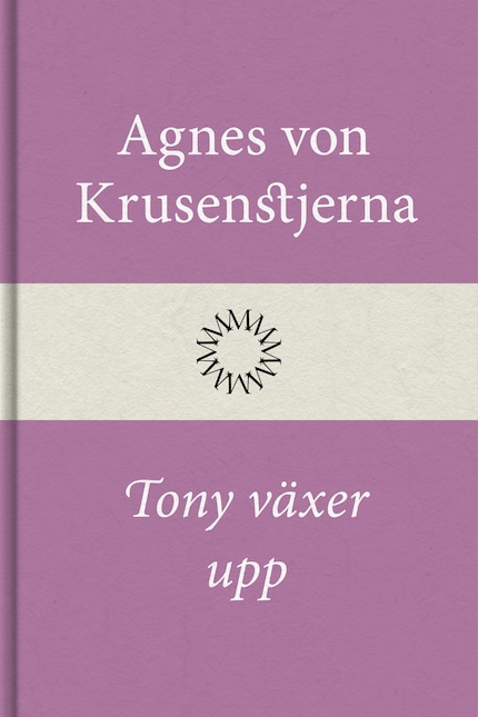 Tony växer upp bookCoverFor
