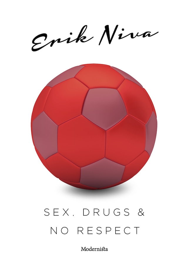 Book cover for Sex, drugs & no respect