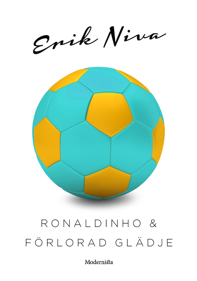 Ronaldinho & förlorad glädje
