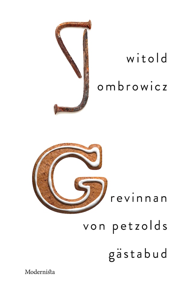 Okładka książki dla Grevinnan von Petzolds gästabud