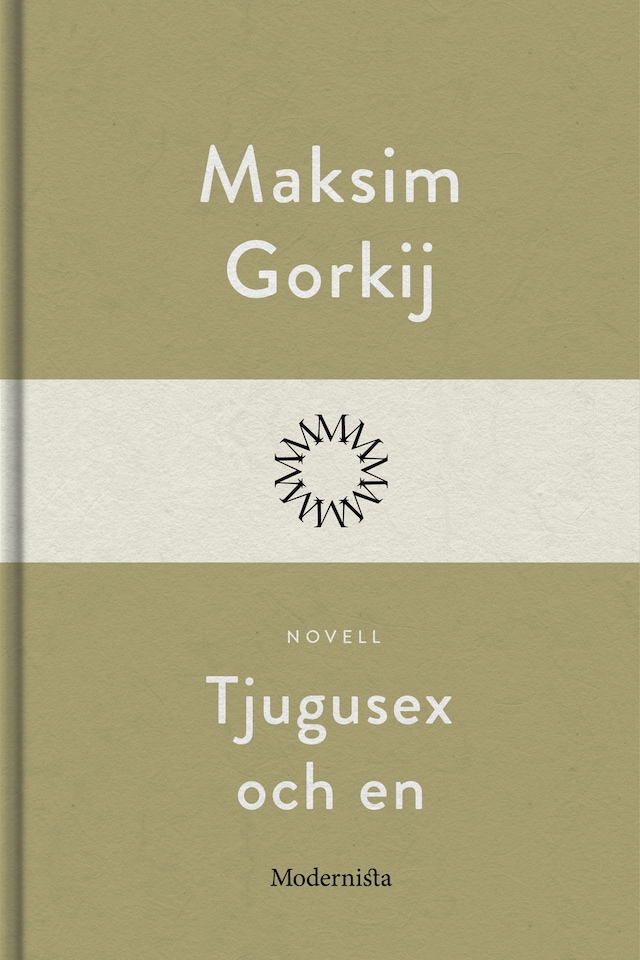 Book cover for Tjugusex och en