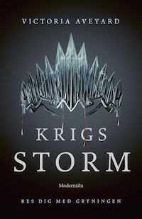 Krigsstorm