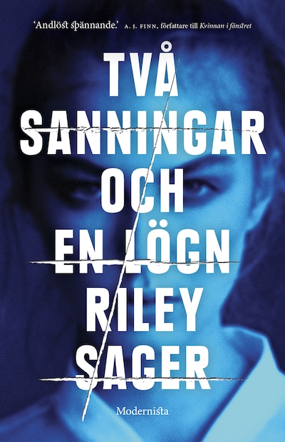 Tva Sanningar Och En Logn