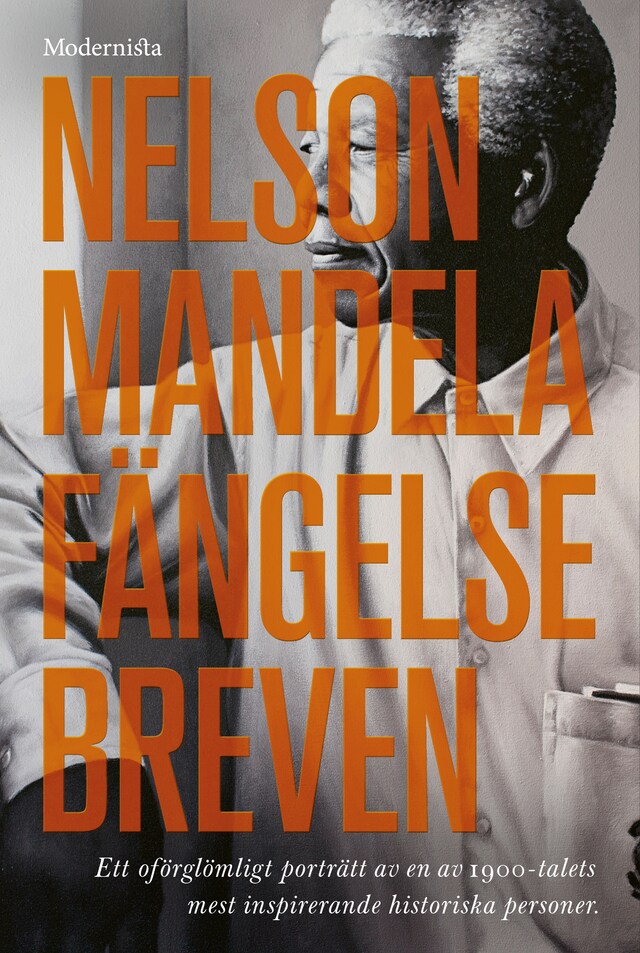 Book cover for Fängelsebreven