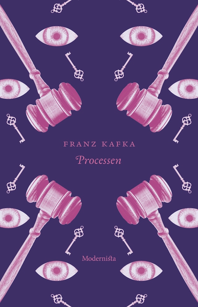 Book cover for Processen