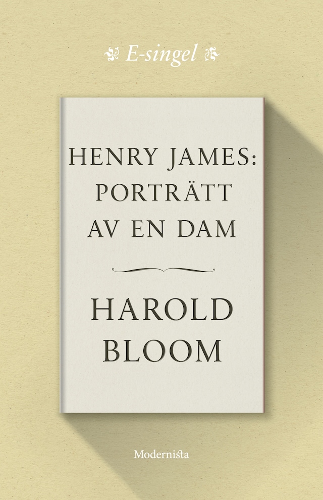 Henry James: Porträtt av en dam