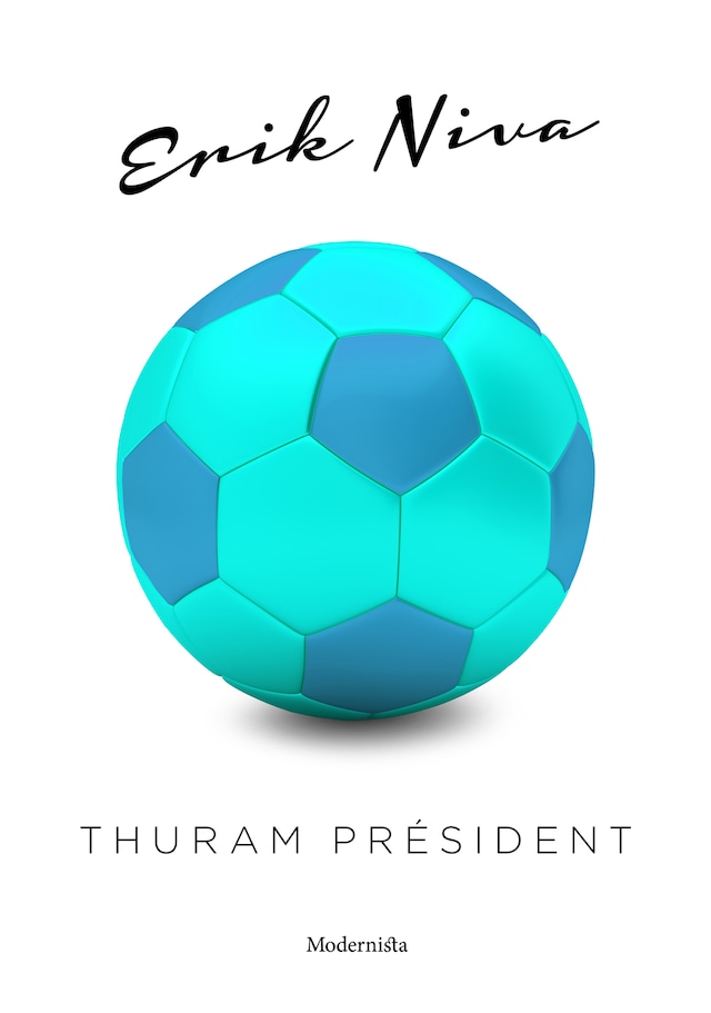 Thuram président
