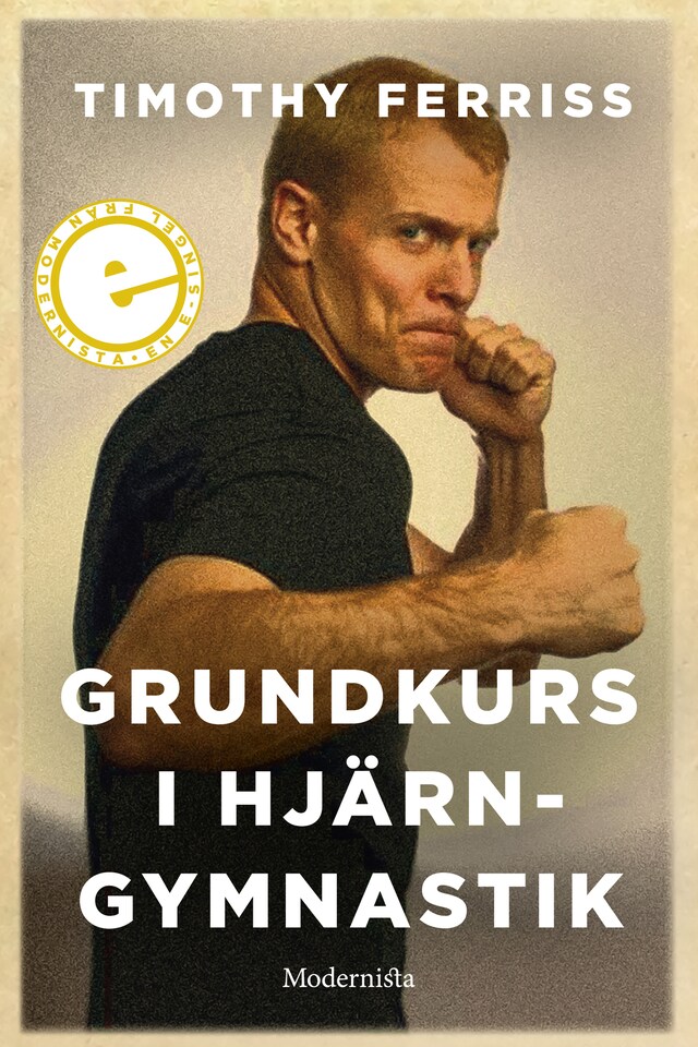 Book cover for Grundkurs i hjärngymnastik