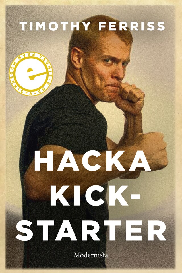Hacka Kickstarter