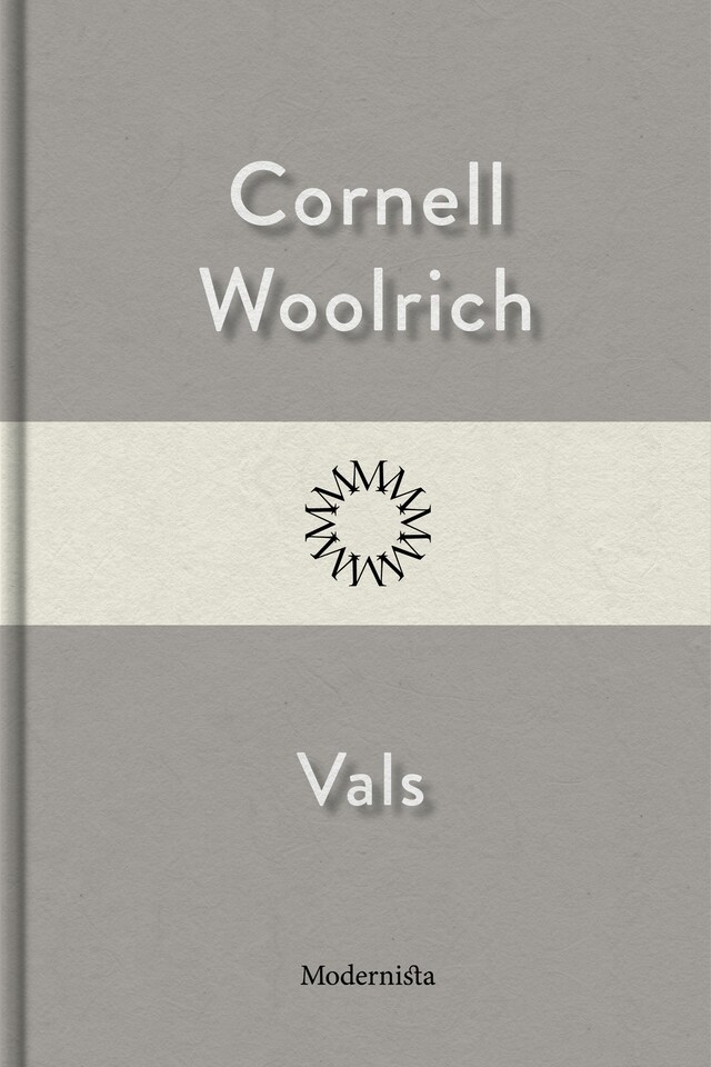 Book cover for Vals