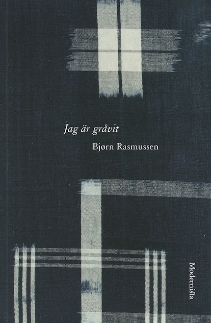Jag är gråvit bookCoverFor
