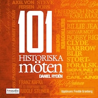101 historiska möten