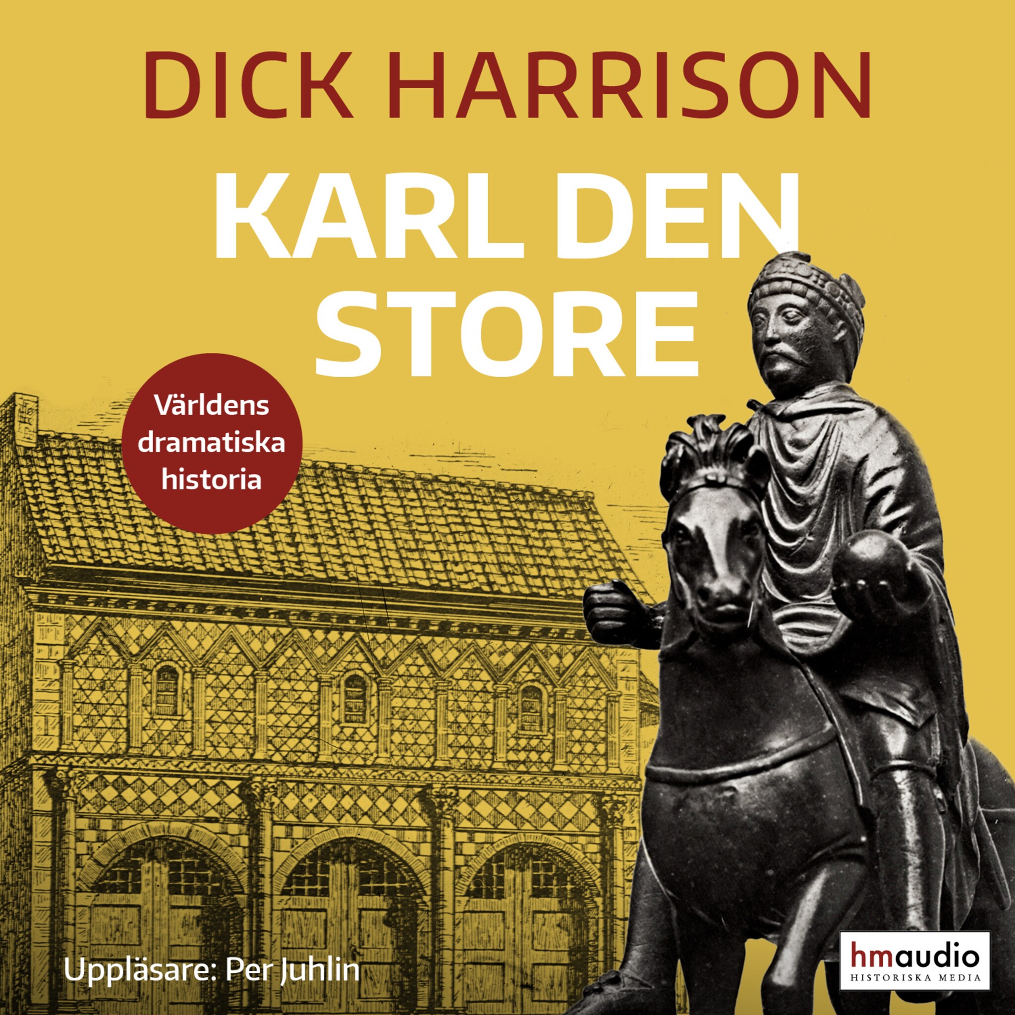 Karl den store