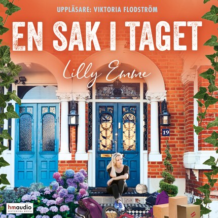 En sak i taget bookCoverFor