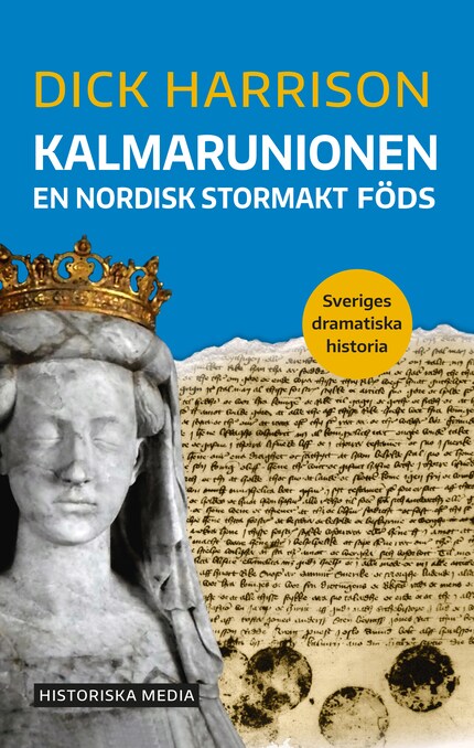 Kalmarunionen bookCoverFor