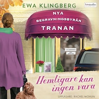 Hemligare kan ingen vara