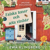 Falska toner och söta vinbär av Ewa Klingberg