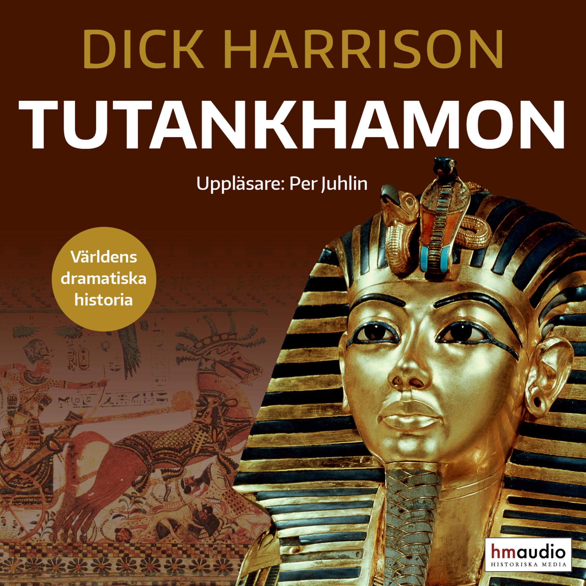 Tutankhamon