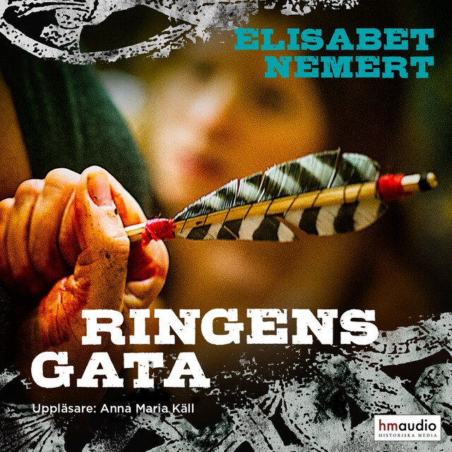 Book cover for Ringens gåta
