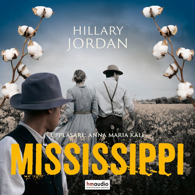 Book cover for Mississippi