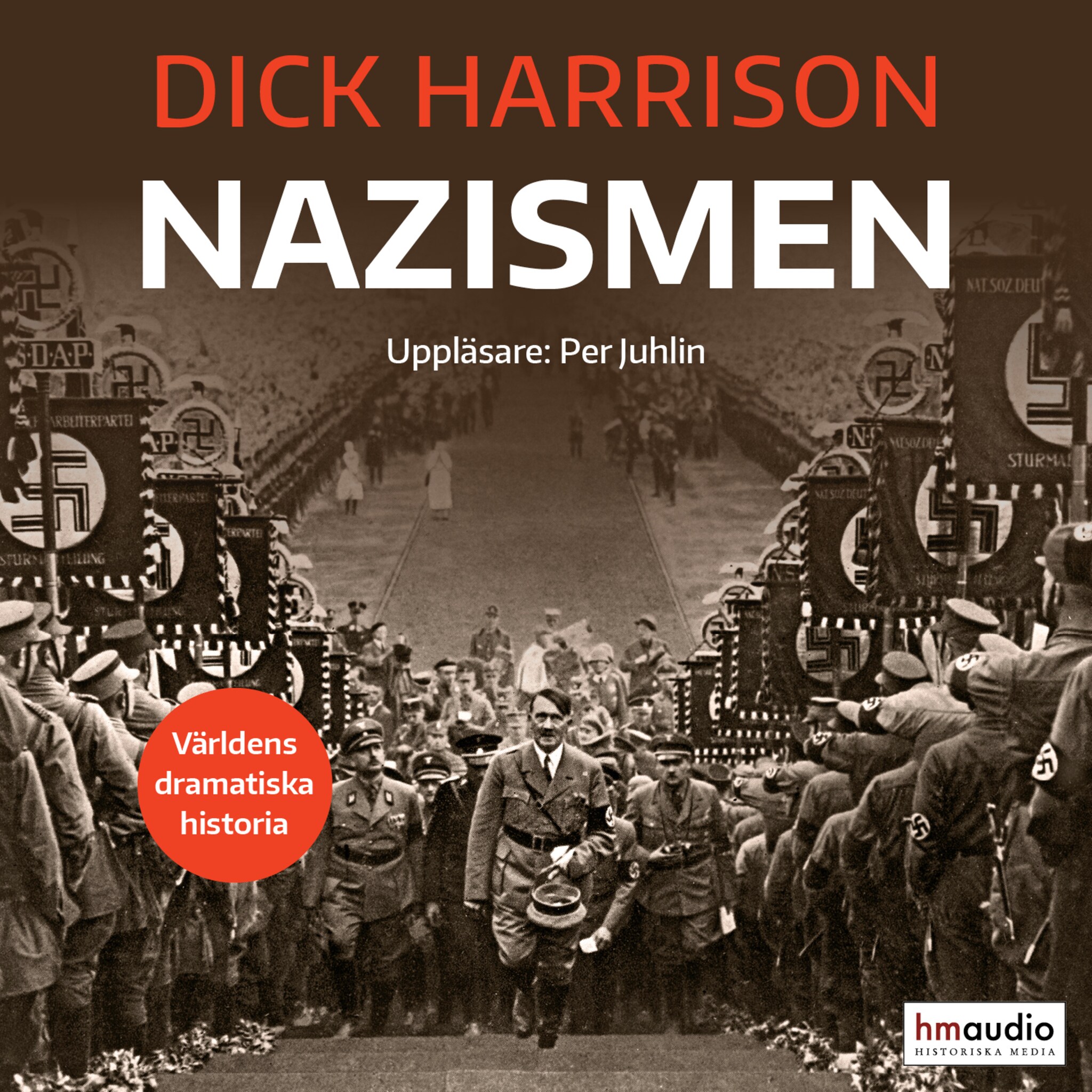 Nazismen