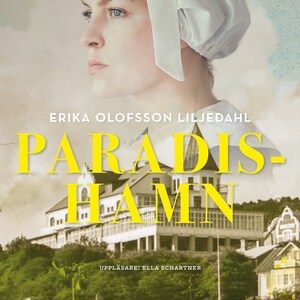 Paradishamn bookCoverFor