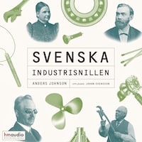 Svenska industrisnillen