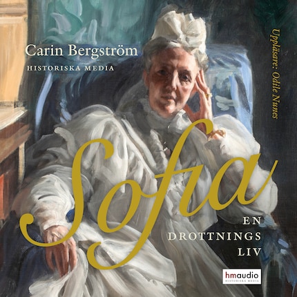 Sofia. En drottnings liv bookCoverFor