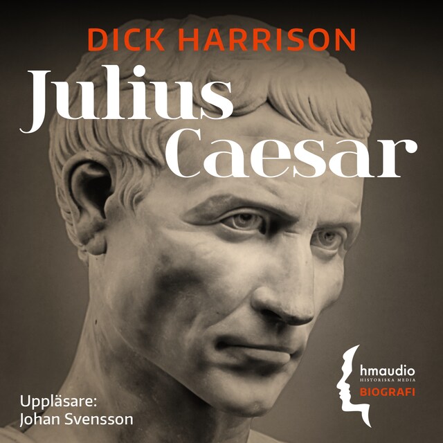 Buchcover für Julius Caesar
