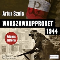Warszawaupproret