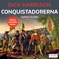 Conquistadorerna