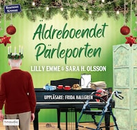 Äldreboendet Pärleporten