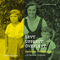 Levt, upplevt, överlevt