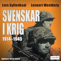 Svenskar i krig 1914-1945