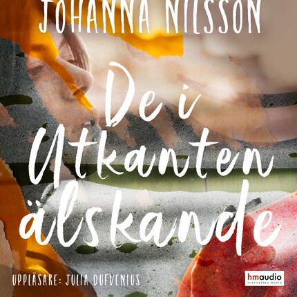 De i Utkanten älskande bookCoverFor
