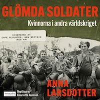Glömda soldater