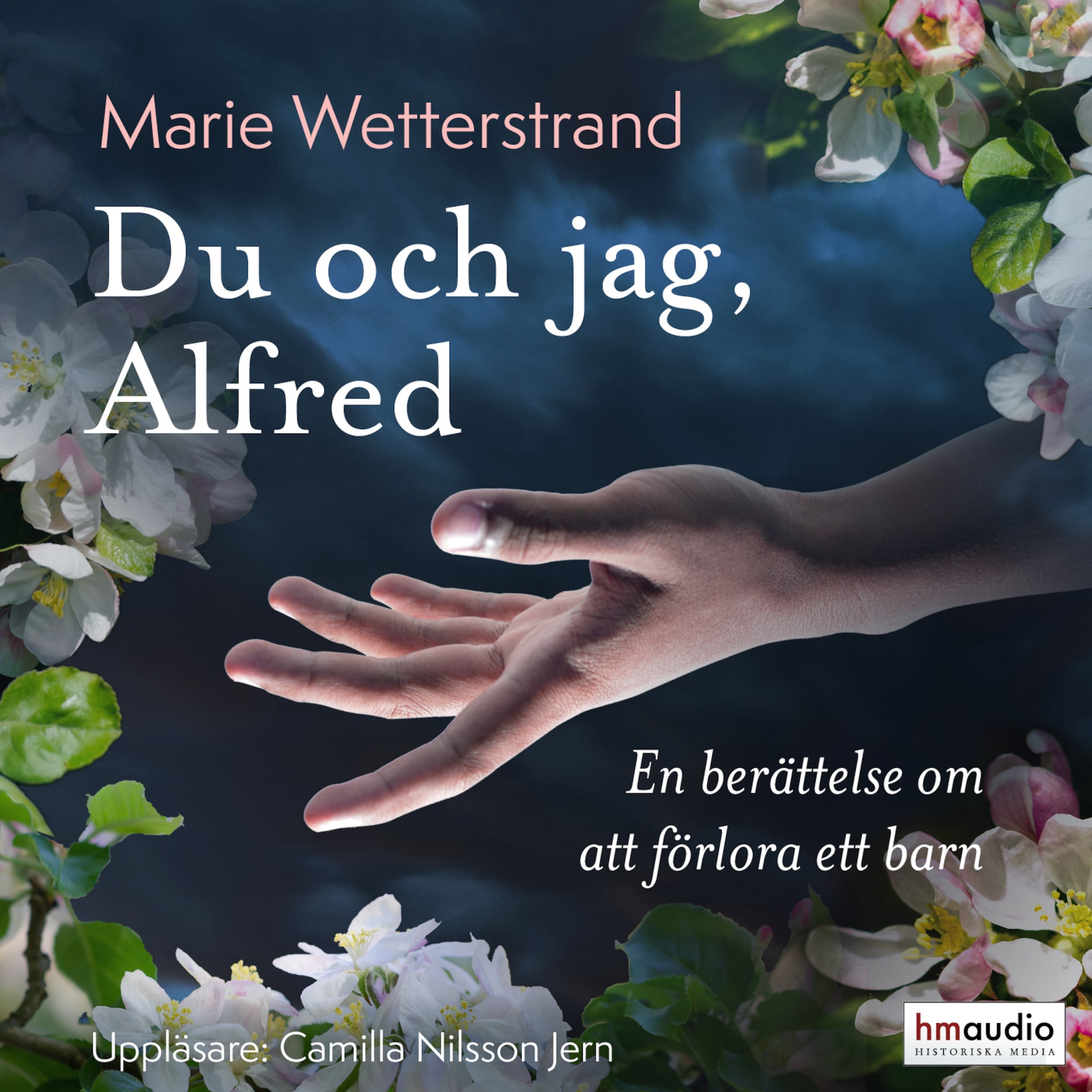 Du och jag, Alfred